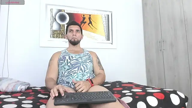 JULESLAKES online show from January 29, 2025, 1:16 am