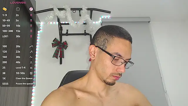 russthiago online show from December 28, 2024, 12:15 am