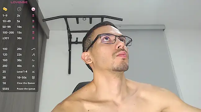 russthiago online show from January 30, 2025, 10:30 pm