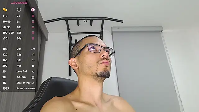 russthiago online show from February 20, 2025, 2:02 pm