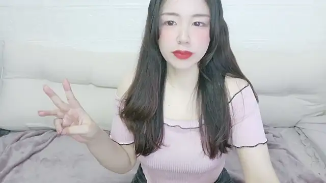 Snapshot of Arisa__ chatting on February 24, 2025, 2:51 am Arisa online show from February 24, 2025, 2:51 am