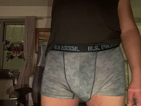 ThickDick Daddy online show from February 23, 2026, 8:44 am