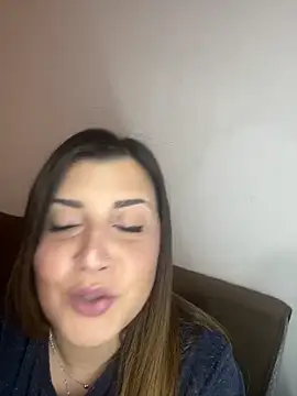 Novababy18 online show from December 4, 2024, 10:41 pm