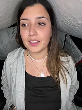 Novababy18 online show from October 12, 2025, 10:09 pm