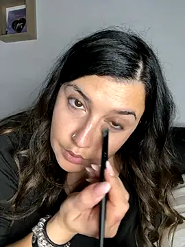 Novababy18 online show from December 4, 2025, 11:35 pm