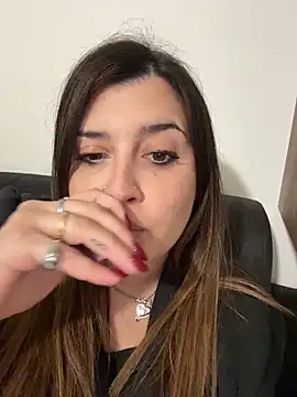 Novababy18 online show from March 21, 2026, 10:57 pm