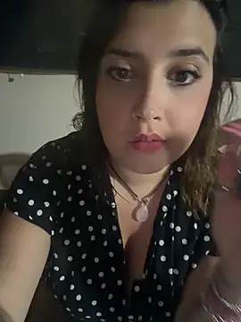 Novababy18 online show from June 18, 2026, 8:57 pm