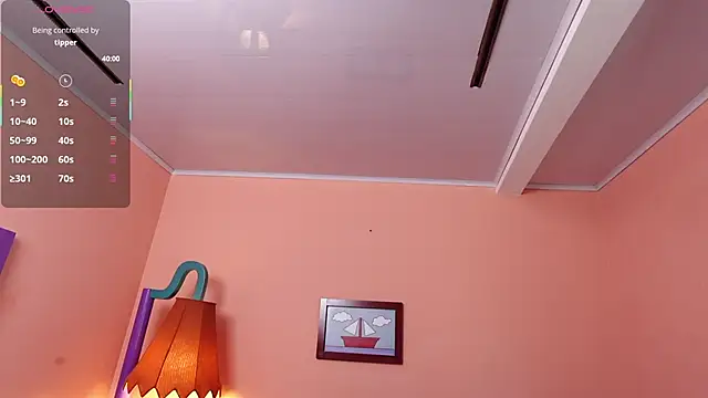 Snapshot of miiss_anna chatting on September 19, 2025, 11:00 am miiss anna online show from September 19, 2025, 11:00 am