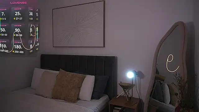 SimonaGerry online show from May 4, 2026, 4:30 am
