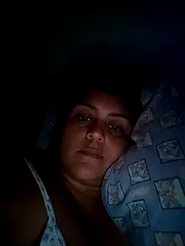 AlyDenalioficial online show from October 25, 2025, 1:24 am