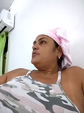 AlyDenalioficial online show from February 12, 2026, 4:35 pm