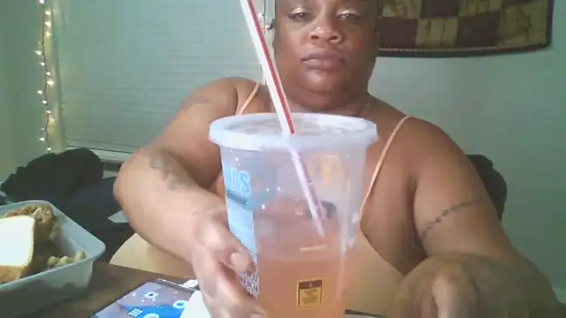 NaughtyHottieBBW online show from May 16, 2026, 12:51 am