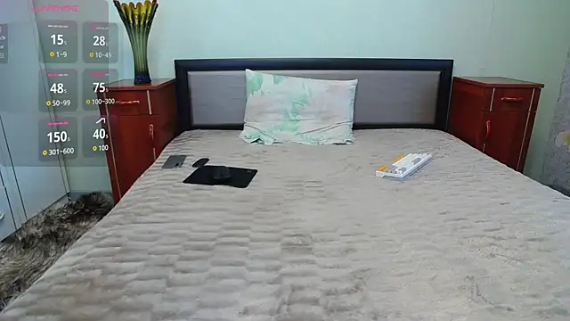 Zoro1999 online show from February 19, 2026, 12:12 pm