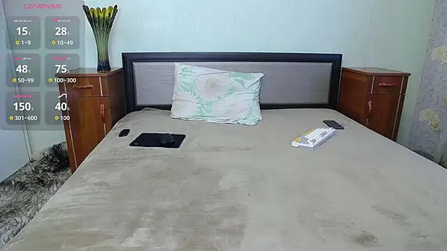 Zoro1999 online show from February 25, 2026, 10:03 am