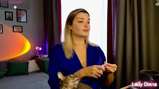 Snapshot of LancasterLady chatting on September 25, 2025, 11:36 am LancasterLady online show from September 25, 2025, 11:36 am