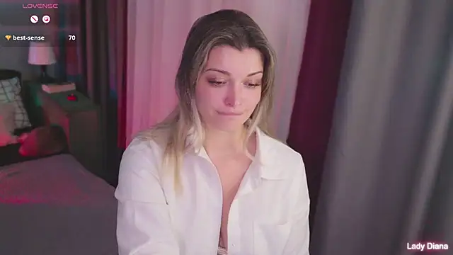 LancasterLady online show from November 21, 2025, 7:34 pm