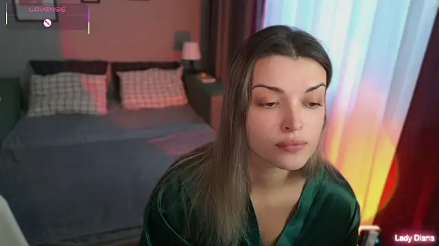 LancasterLady online show from March 23, 2026, 2:54 pm