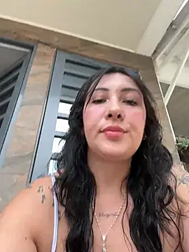 my-kitty online show from March 13, 2026, 10:05 pm