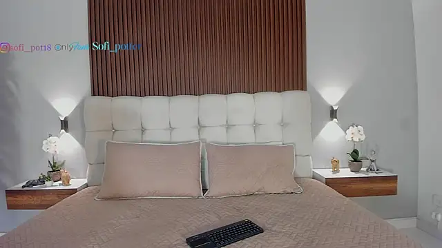 Snapshot of sofi_potter_ chatting on January 8, 2026, 4:20 pm sofi potter online show from January 8, 2026, 4:20 pm