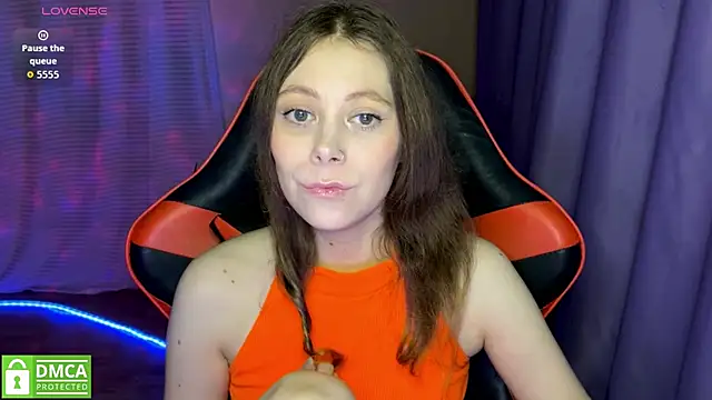 Natural babe666 online show from July 15, 2026, 6:24 pm