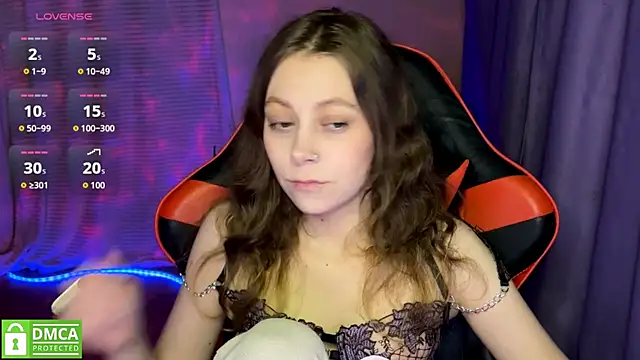 Natural babe666 online show from July 18, 2026, 7:28 pm