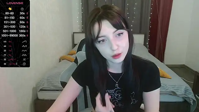 Snapshot of BlackyKitt chatting on January 23, 2025, 4:15 pm BlackyKitt online show from January 23, 2025, 4:15 pm