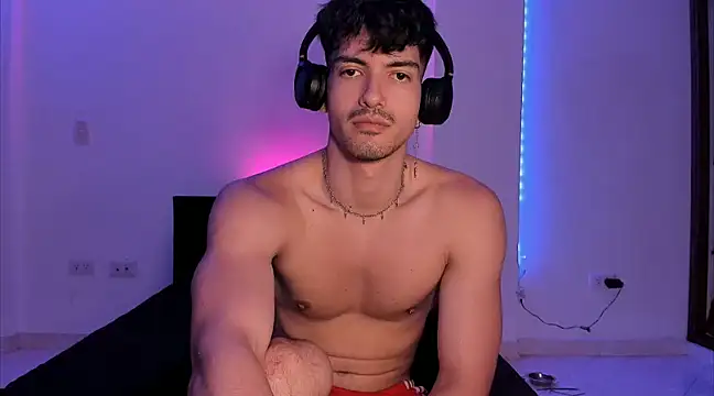 magnusifrit online show from December 4, 2024, 9:02 pm