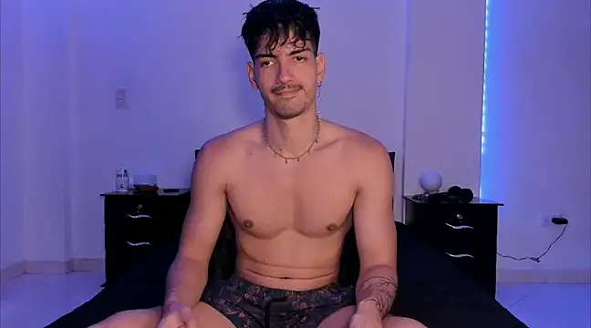 magnusifrit online show from December 10, 2024, 9:11 pm