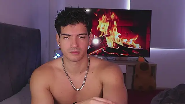 magnusifrit online show from February 8, 2026, 9:07 pm