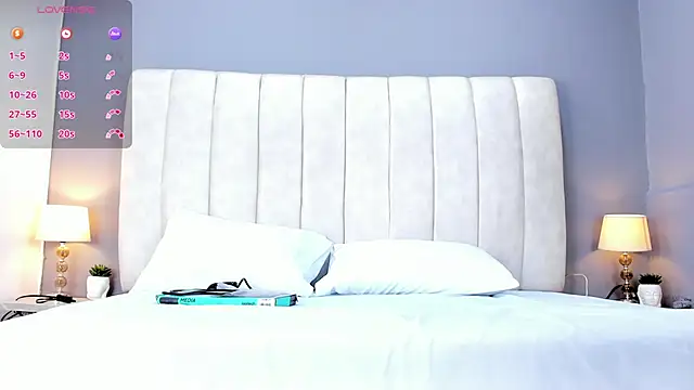 Ashleyy23x online show from November 24, 2025, 7:46 pm