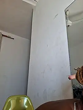 Snapshot of Kamdollie chatting on October 12, 2025, 6:23 am Kamdollie online show from October 12, 2025, 6:23 am