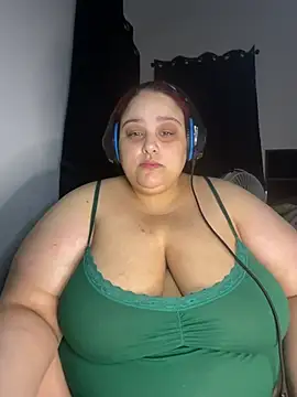 bbwredhead online show from March 10, 2026, 7:46 am