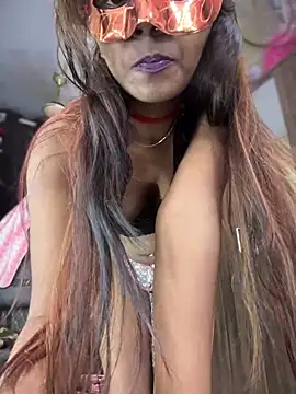 Snapshot of PARI_Hun chatting on February 1, 2025, 4:54 pm PARI Hun online show from February 1, 2025, 4:54 pm