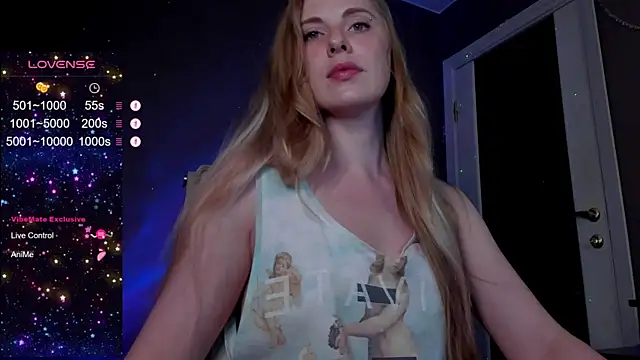 Aqualen online show from June 17, 2026, 9:56 am