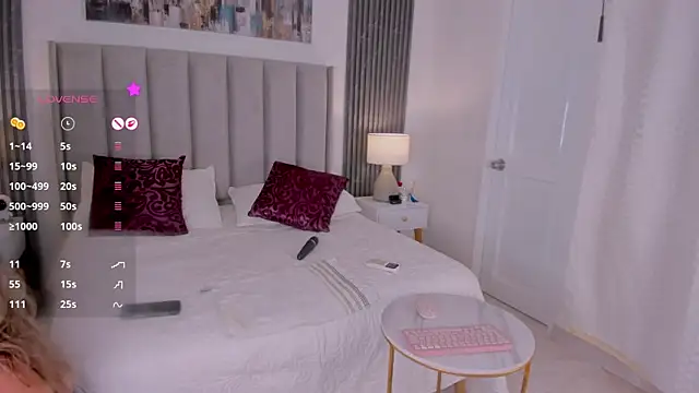 NOVACY-SANTOS online show from September 15, 2025, 7:47 pm