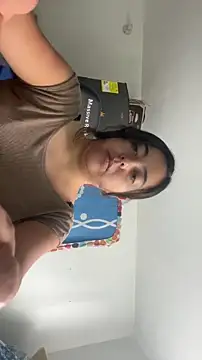 Elberethiel online show from March 3, 2026, 7:31 pm