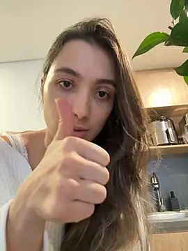 AnnaCastillo  online show from December 1, 2025, 10:37 pm