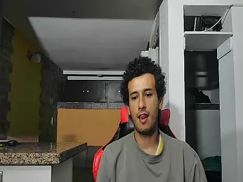 talktome4 online show from February 19, 2026, 9:55 pm