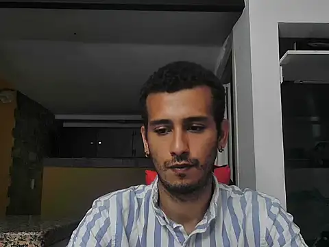 talktome4 online show from April 7, 2026, 8:42 pm