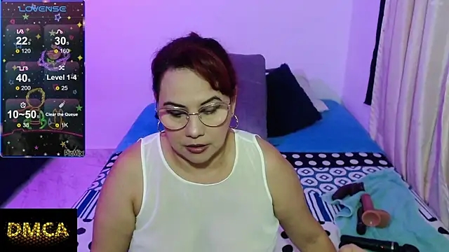 danielapalmer  online show from January 11, 2026, 8:36 pm