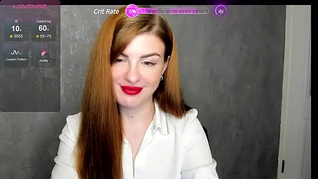  comefeelme  online show from January 8, 2025, 9:23 pm