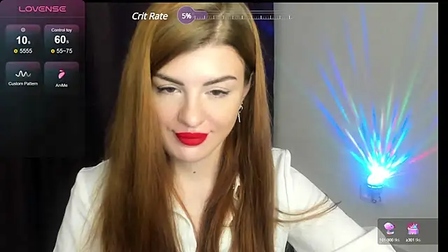  comefeelme  online show from January 16, 2025, 1:48 am