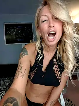 Weloveblue online show from January 28, 2025, 12:00 pm