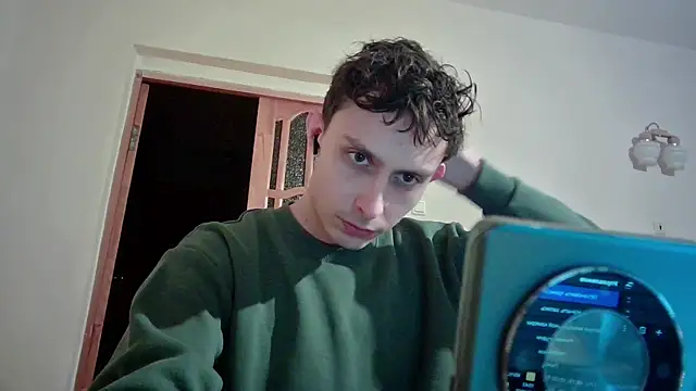 BadGayBig online show from February 26, 2025, 4:45 pm