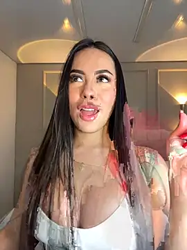 Miss blue69 online show from October 7, 2025, 1:36 am