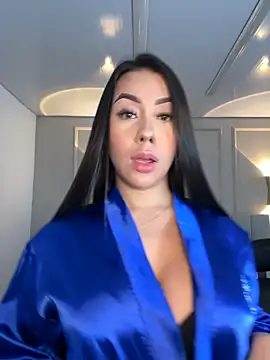 Miss blue69 online show from November 23, 2025, 1:38 am