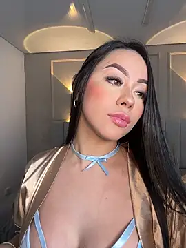 Miss blue69 online show from November 29, 2025, 1:41 am