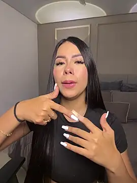 Miss blue69 online show from March 22, 2026, 1:53 am