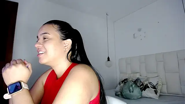 tiffany  pink online show from October 8, 2025, 8:06 pm