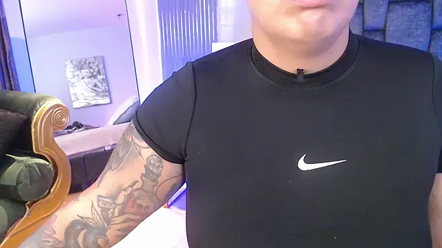 WildyTemping online show from December 2, 2025, 8:59 pm